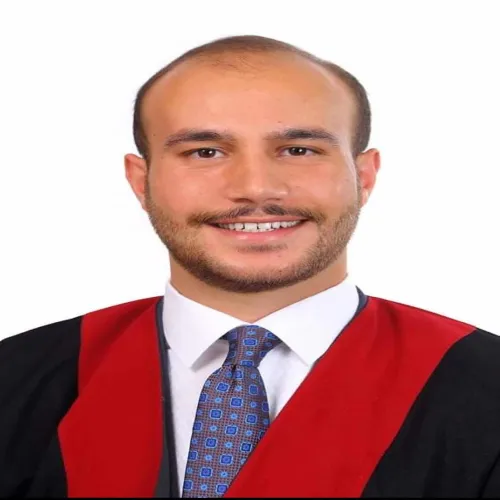 د. احمد حسين النعيمات اخصائي في طب عام