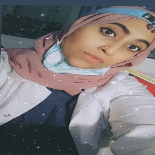 د. هناء عبدالله حمد اخصائي في طب عام