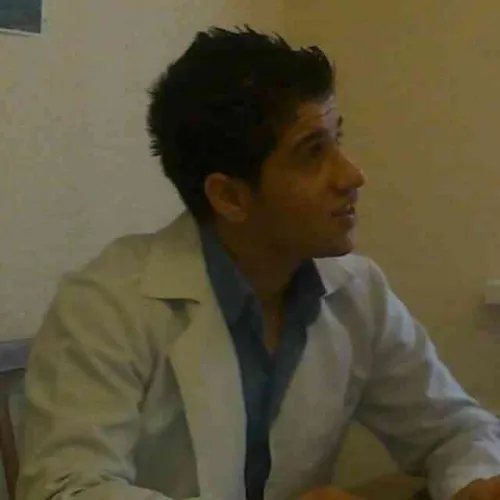 د. اكثم هيثم الشطناوي اخصائي في طب عام