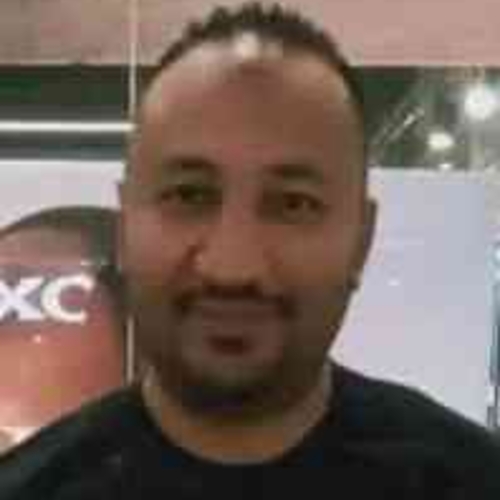 خالدشعبان تغيان