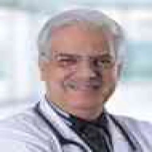 الدكتور محمد مصطفى الحبش اخصائي في جراحة عامة