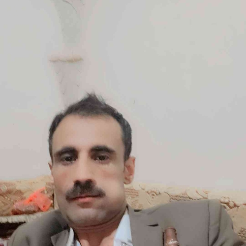 محمداحمدعبده سعد البكالي