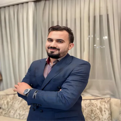 محمد ابراهيم الشقران 