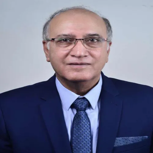 د. محمد عمار