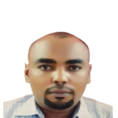 د. محمد الفاتح احمد البدوي اخصائي في طب عام