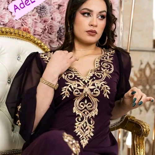 faten Mezhoud