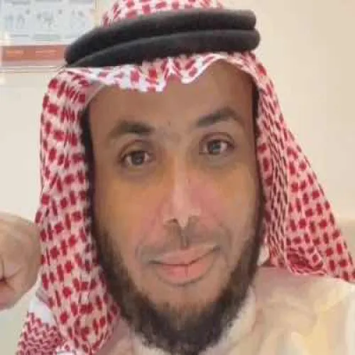 الدكتورة احمد النعمي اخصائي في الطب النفسي