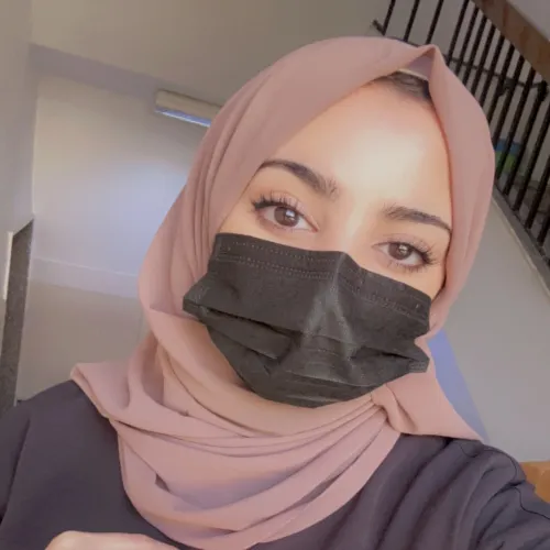 د. سارة مرعي الزامل اخصائي في طب عام