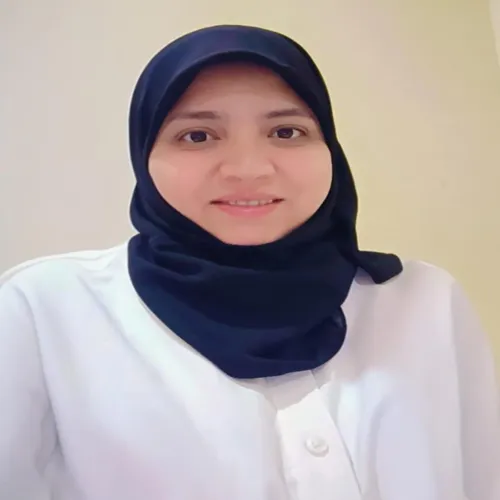 د. نهال فوزي سالم اخصائي في طب عام