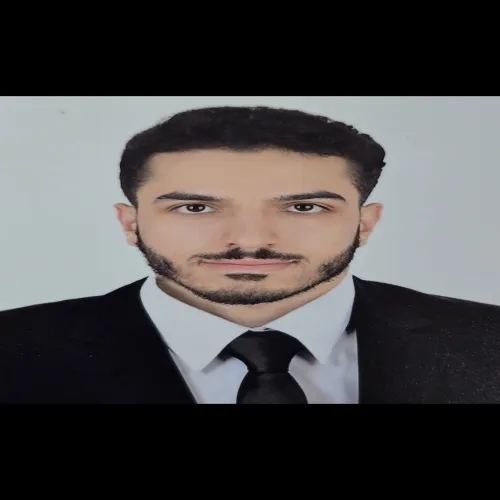 د. عبد الرحمن وليد مزيد اخصائي في طب عام