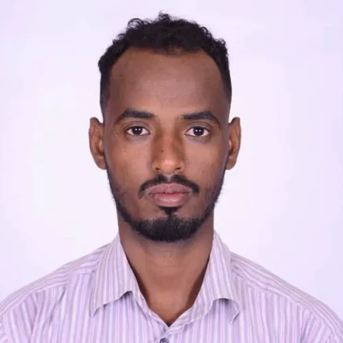 د. عبدالله محمد احمد بابكر اخصائي في طب عام