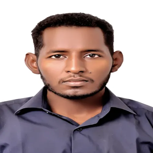 د. قرشي حميدة علي قرشي اخصائي في طب عام