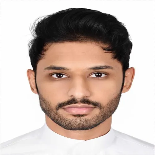 د. غيث الحازمي اخصائي في طب الاسرة