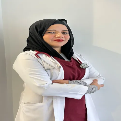د. رهام صبري عاشور اخصائي في طب الاسرة