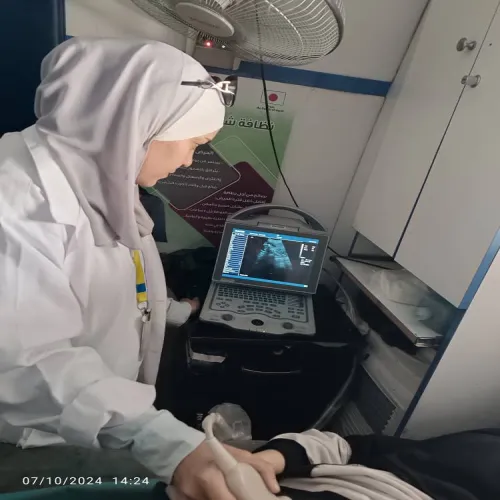 الدكتورة ربى حمدان