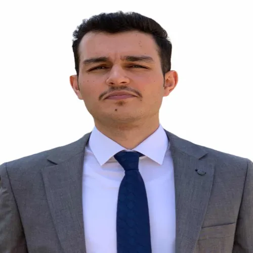 د. محمد الطراونه اخصائي في طبيب امتياز