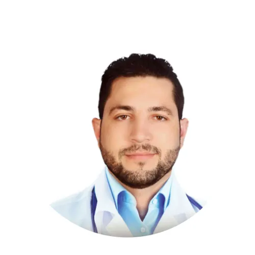 الدكتور محمد خالد خباز