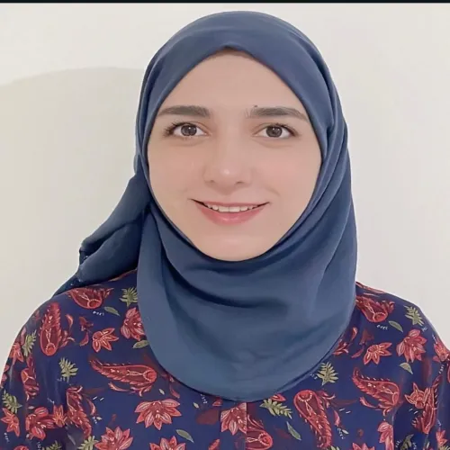 د. مجدولين جمال شاهين اخصائي في دكتور صيدله 