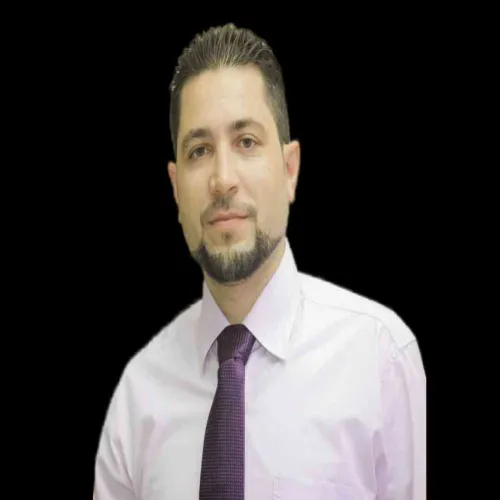 الدكتور محمد خالد خباز