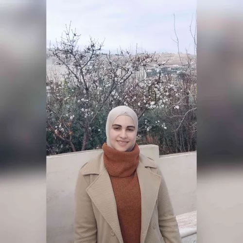 د. بيان محمد احمد اخصائي في طب عام