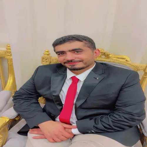 الدكتور شادي المصري اخصائي في الغدد الصماء