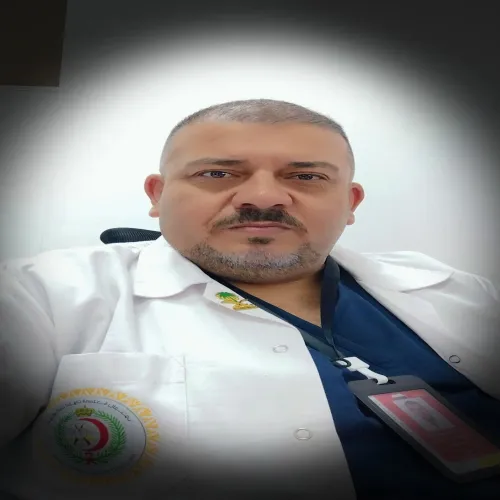 د. ذوقان الزعبي اخصائي في طب عام