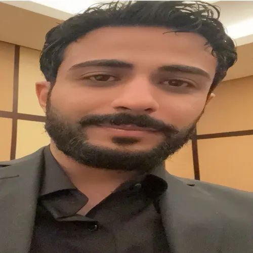 د. وجدي اللداوي اخصائي في علاج طبيعي