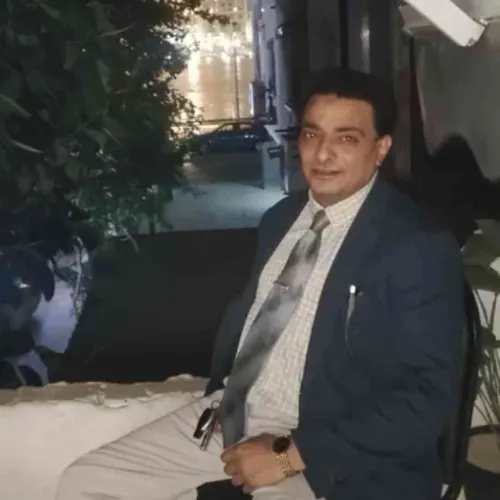 رفيق عبده جعفر