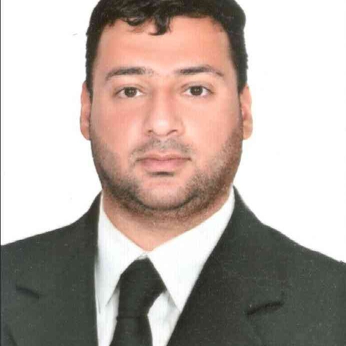 Hasanain Mohammed Yass
