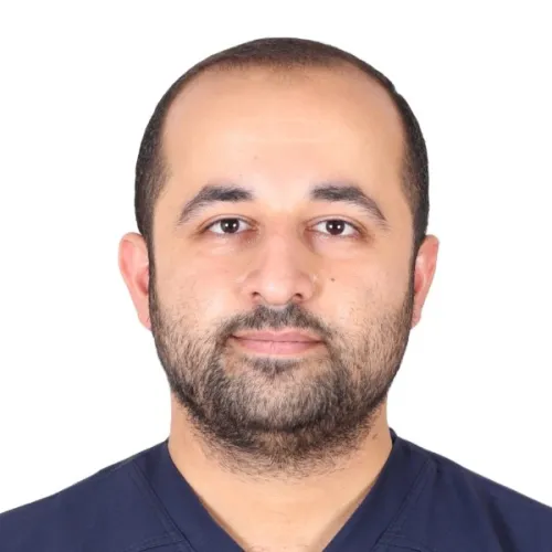 د. محمد علي عمايره اخصائي في طب عام