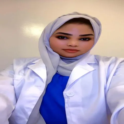د. لينا حامد محمد اخصائي في طب عام