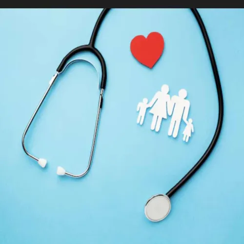 د. حنان محمد حسين اخصائي في طب الاسرة