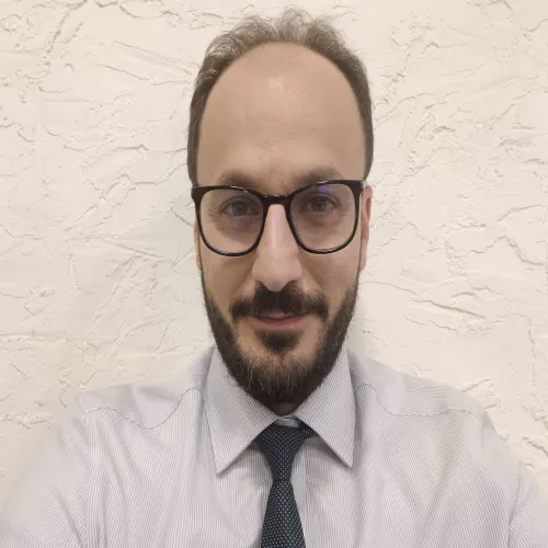 د. احمد وجيه الخياط اخصائي في طب عام