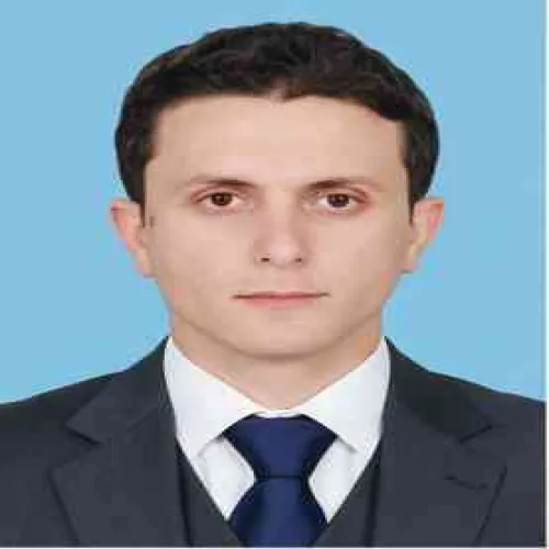 د. محسن بن سهلة ثالث اخصائي في جراحة عامة