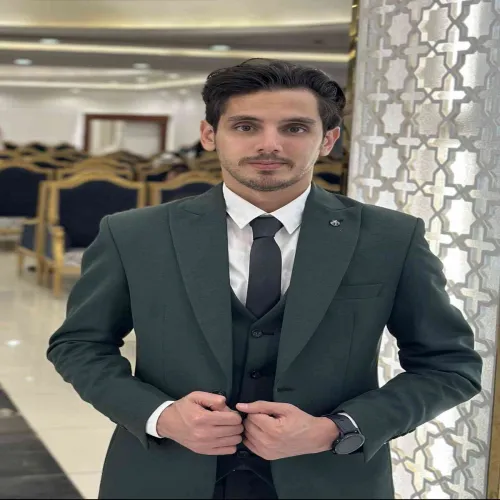 عمر محمد مصباح