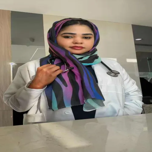 د. لينا حامد محمد