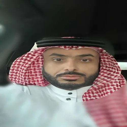 احمد النعمي