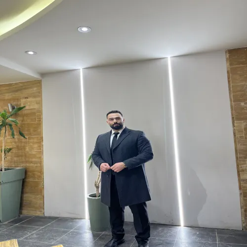 د. عبدالله الرمضان اخصائي في طب عام