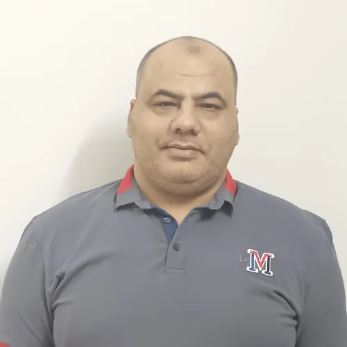 د. خالد حمزة