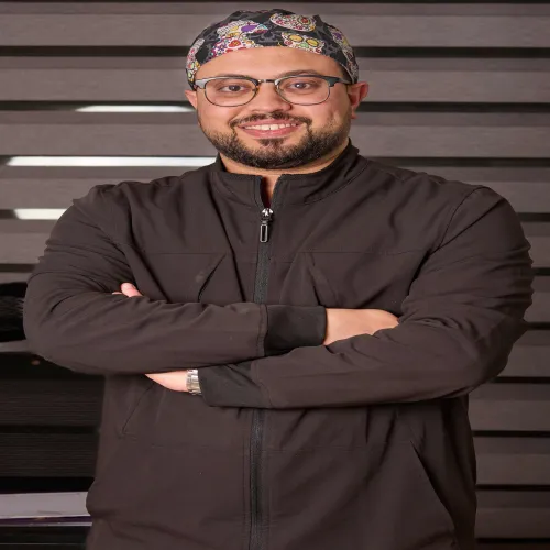 د. رافت فوزي عبد الحفيظ بيومي