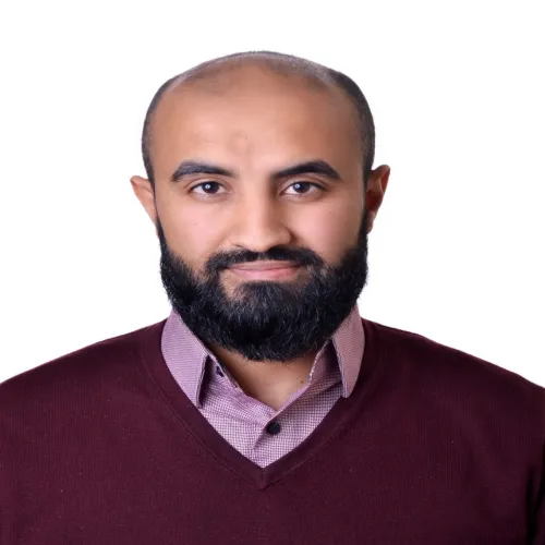 د. حمزة كامل ابو شباب