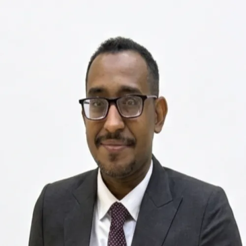 د. محمد مساعد اخصائي في طب عام
