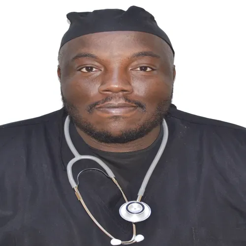 محمد أحمد يحيى حمدين