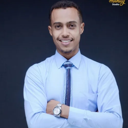 د. خطاب علي الطيب اخصائي في طب عام