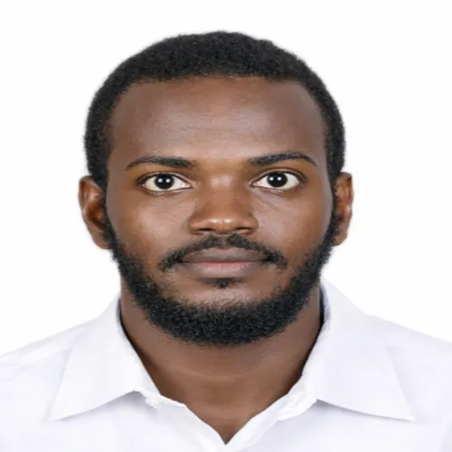 د. علي بشير محمد اخصائي في طب عام