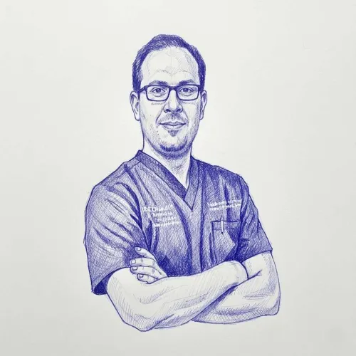 د. محمد الشولي