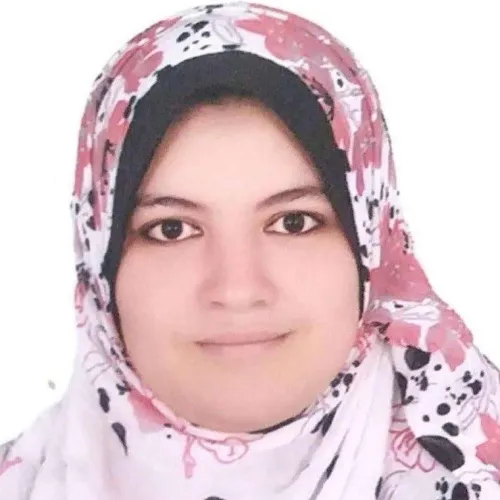 د. داليا احمد اخصائي في طب عام