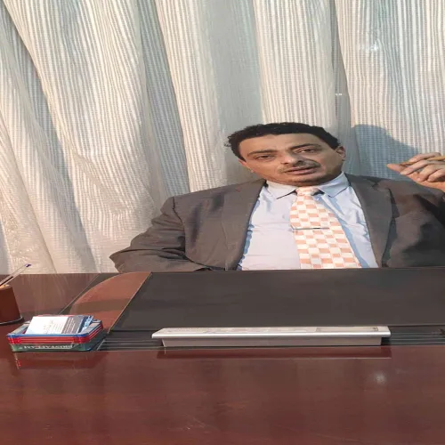 الدكتور رفيق عبده جعفر