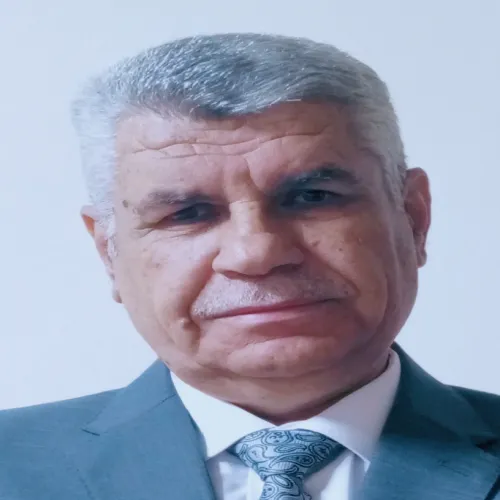 الدكتورة نايف ابازيد