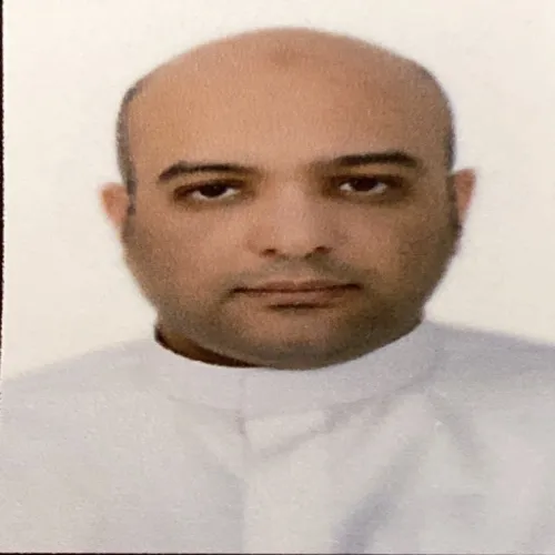د. سلطان كرعلي اخصائي في طب عام